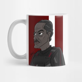 Moff Gideon Mug